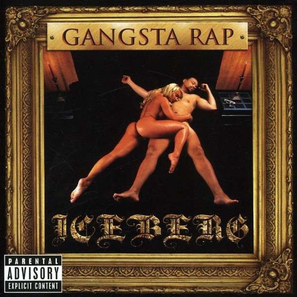 Ice-T – Gangsta Rap