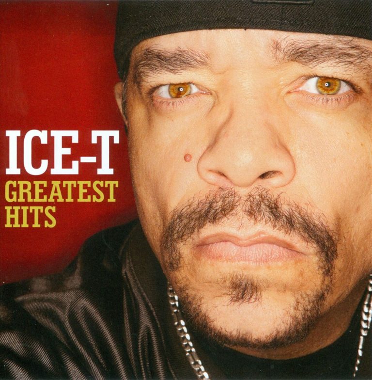 Ice-T – Greatest Hits