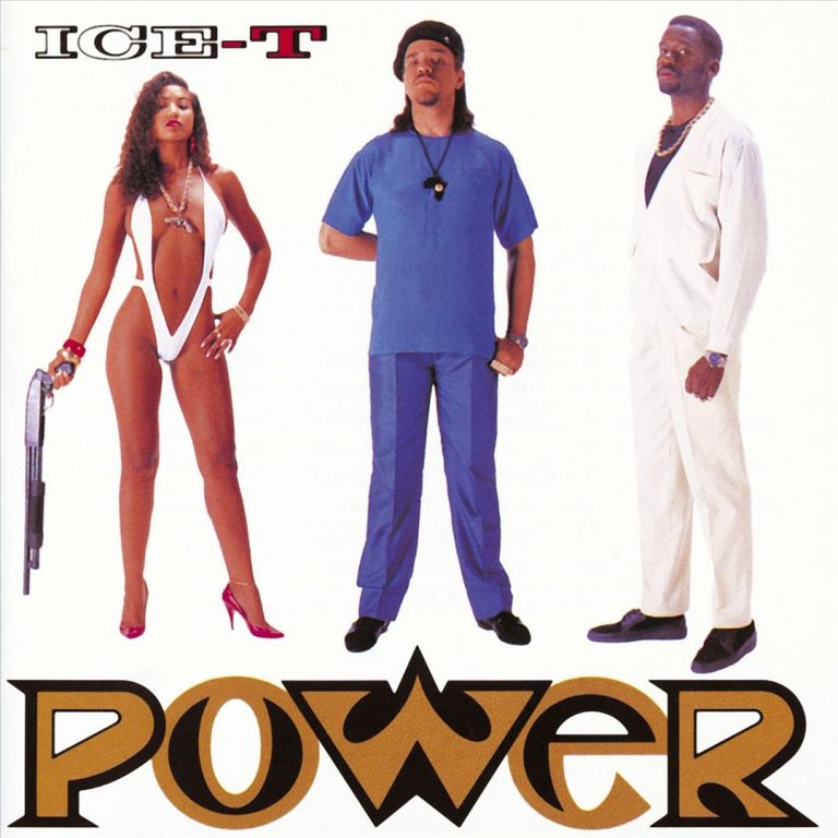 Ice-T – Power
