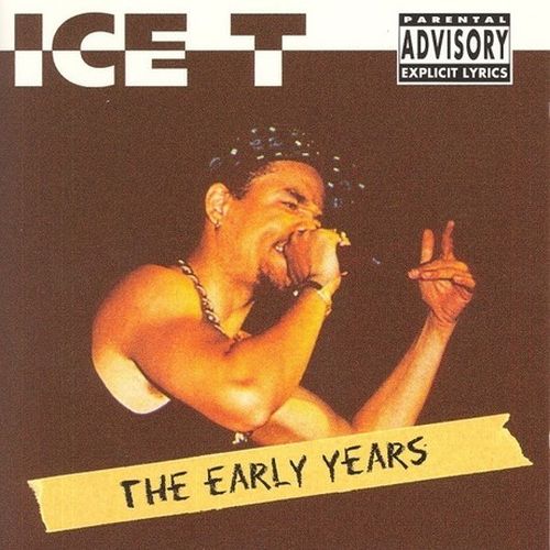 Ice T – The Early Years
