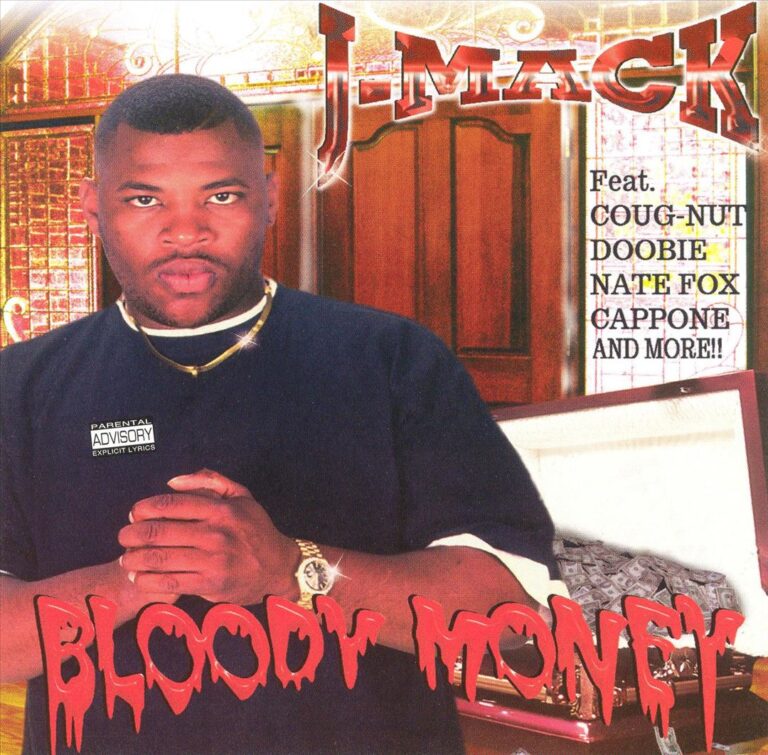 J-Mack – Bloody Money