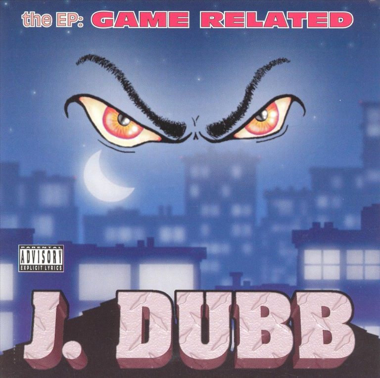 J. Dubb – Game Related