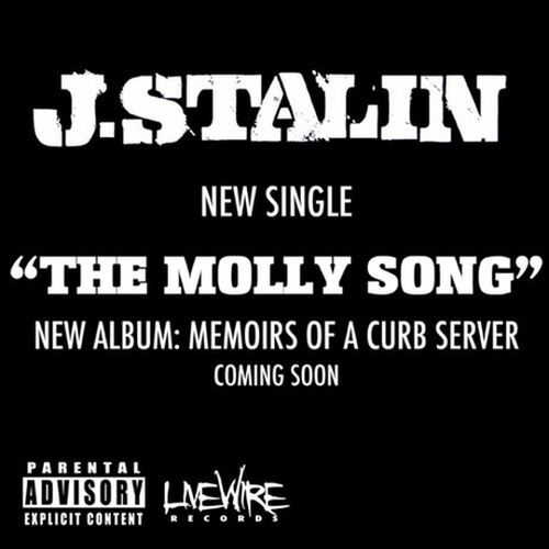 J. Stalin – The Molly Song – Single