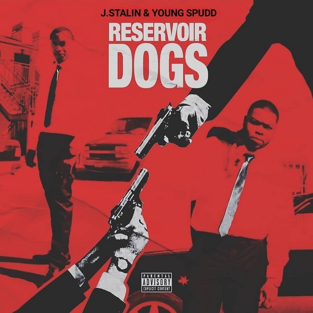 J. Stalin & Young Spudd – Reservoir Dogs