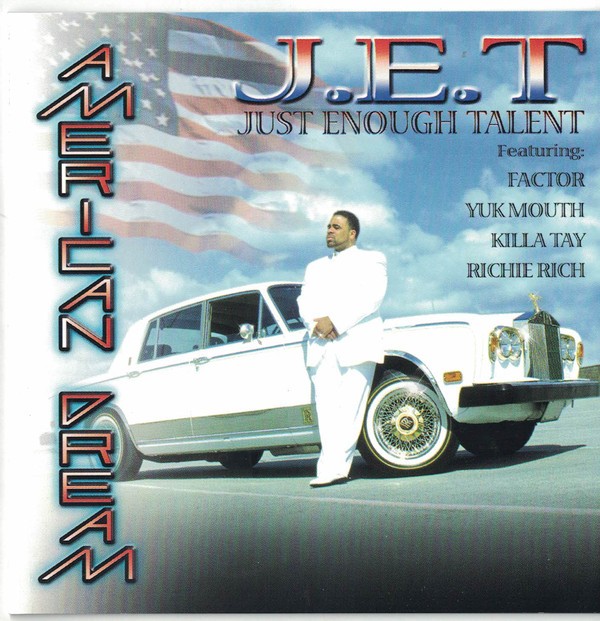 J.E.T – American Dream