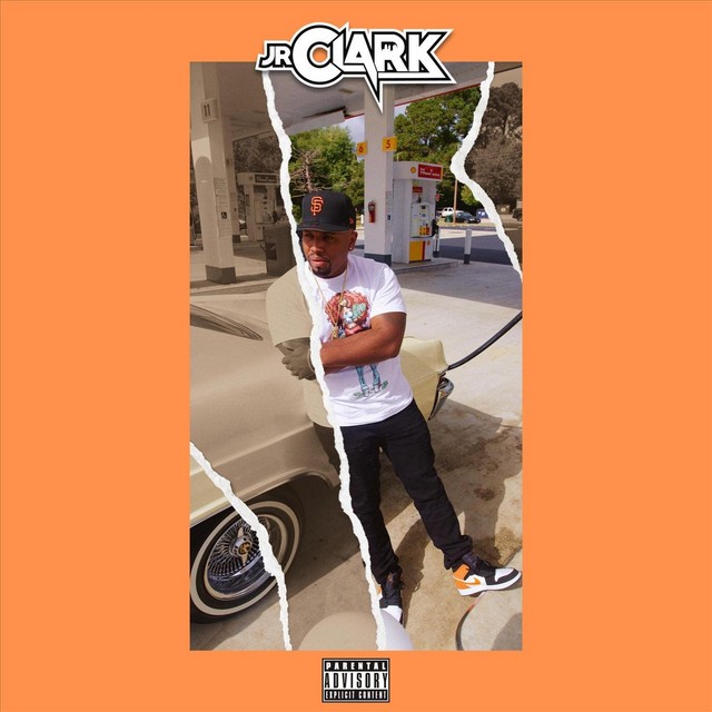 J.R.Clark – 4eva Chill But Lit