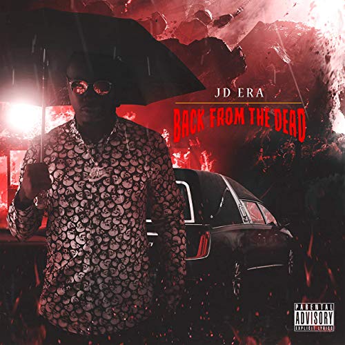 JD Era – Back From The Dead