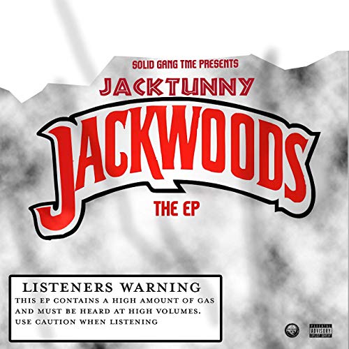 Jacktunny - Jackwoods