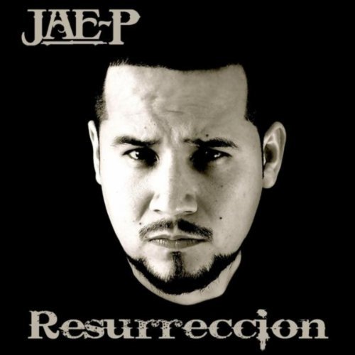 Jae-P – Resurreccion