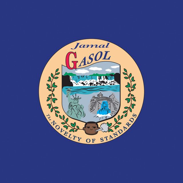 Jamal Gasol – The Novelty of Standards