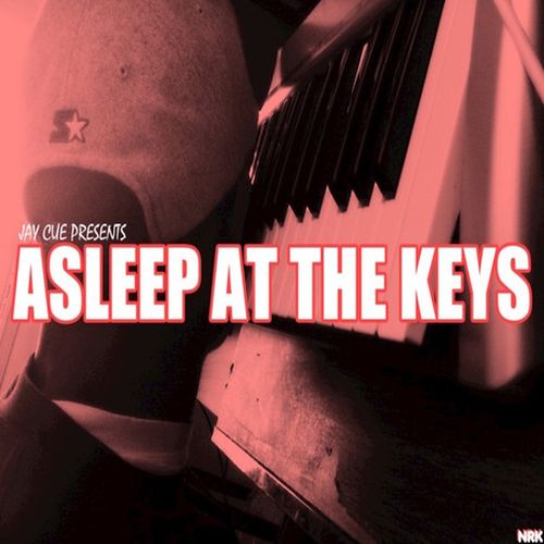 Jay Cue - Asleep At The Keys
