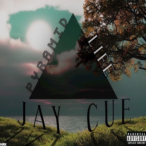 Jay Cue – Pyramid Life