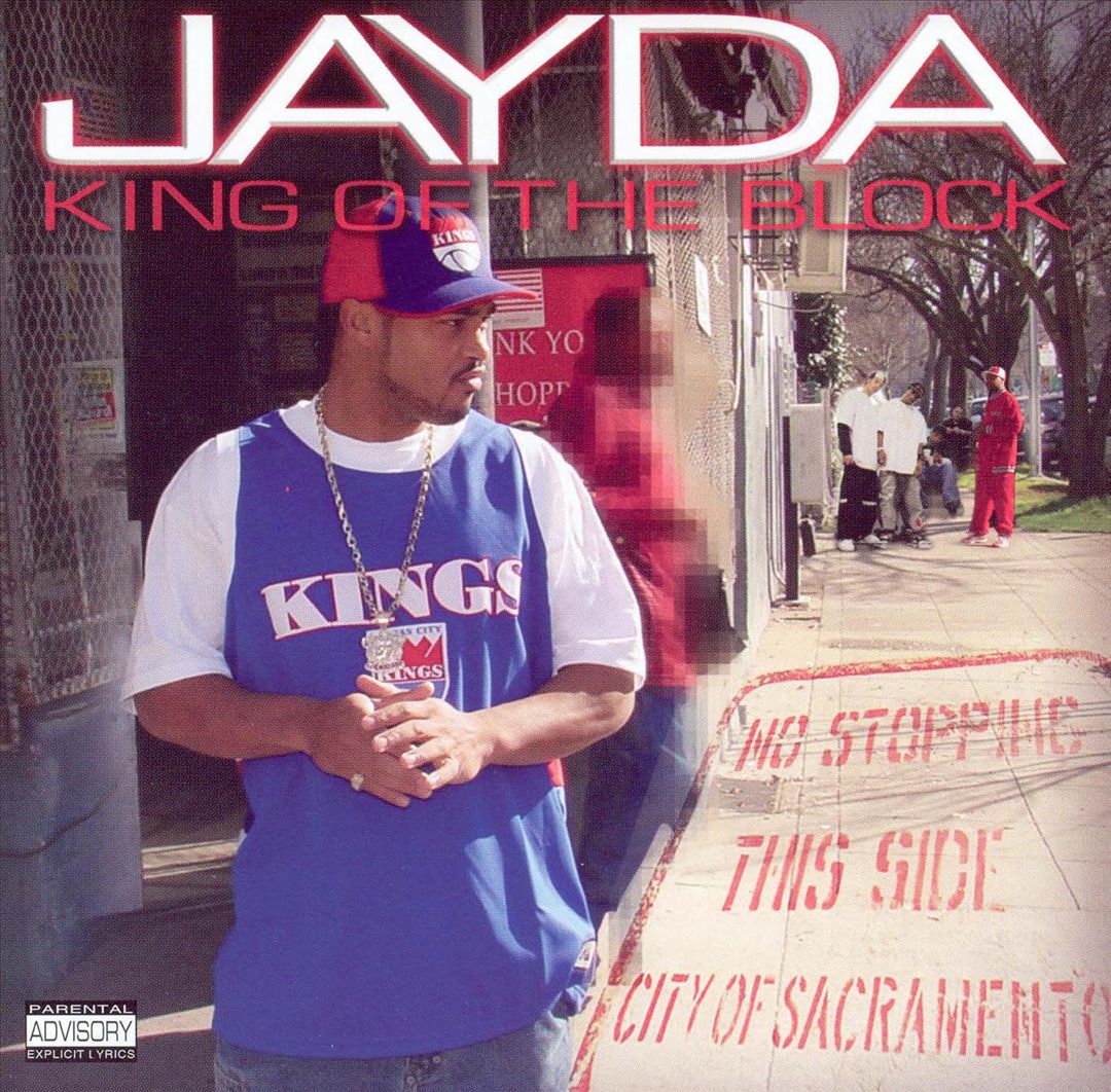 Jayda - King Of The Block