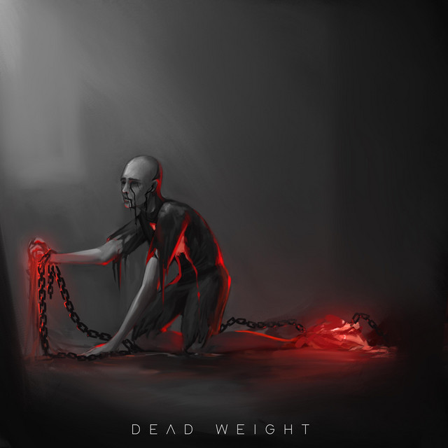 JayteKz – Dead Weight