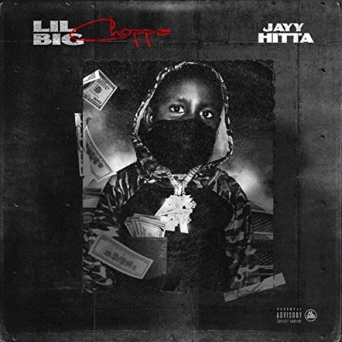 Jayy Hitta – Lil Big Choppa