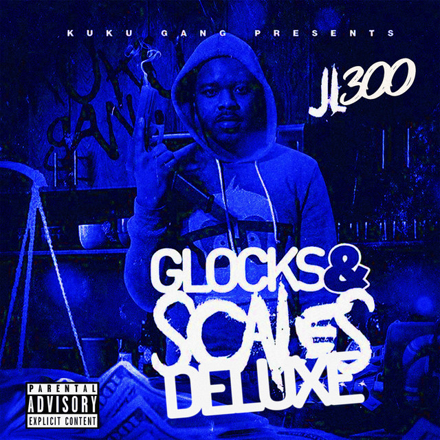 Jl300 - Glocks & Scales Deluxe