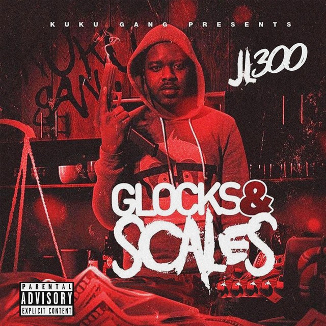 Jl300 – Glocks & Scales