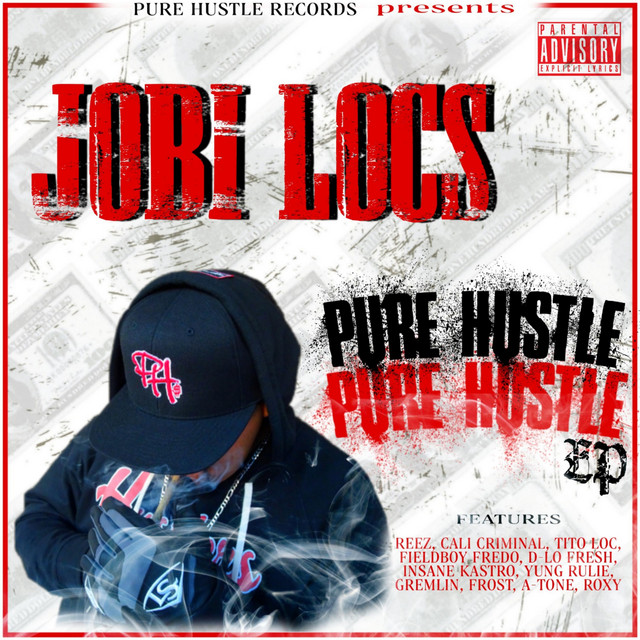 Jobi Locs – Pure Hustle