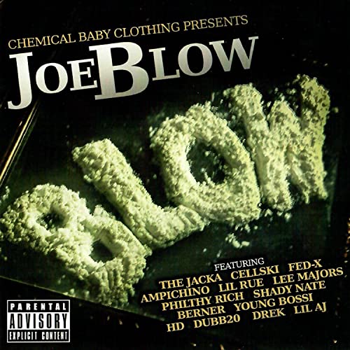 Joe Blow – Blow