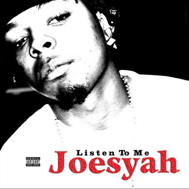 Joesyah - Listen To Me