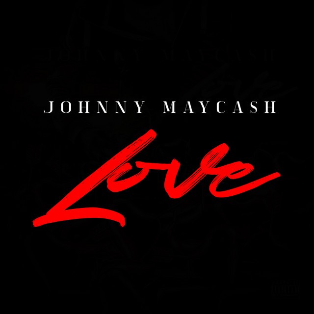 Johnny May Cash - LOVE
