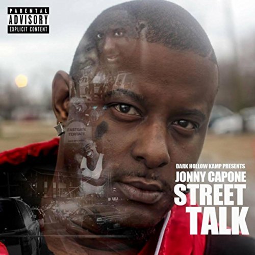 Jonny Capone – Street Talk