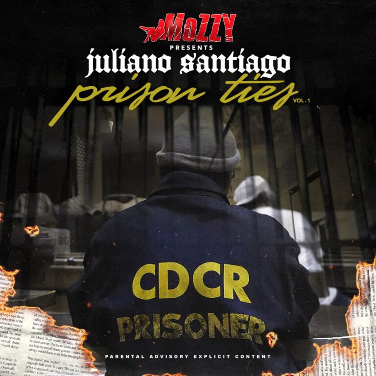 Juliano Santiago – Prison Ties, Vol. 1