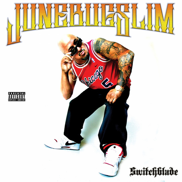 Junebug Slim - Switchblade
