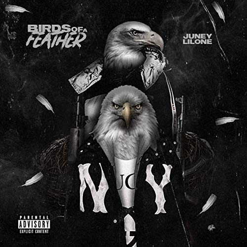 Juney & Lil One – Birds Of A Feather