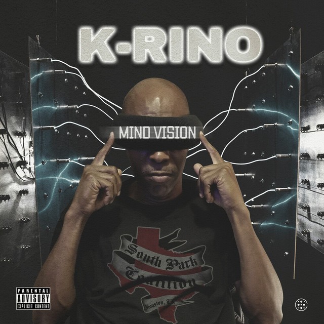 K-Rino – Mind Vision
