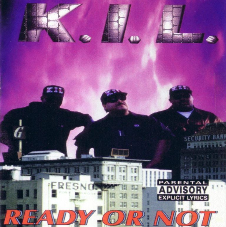 K.I.L. – Ready Or Not