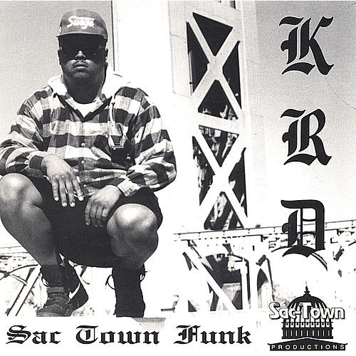 KRD – Sac Town Funk