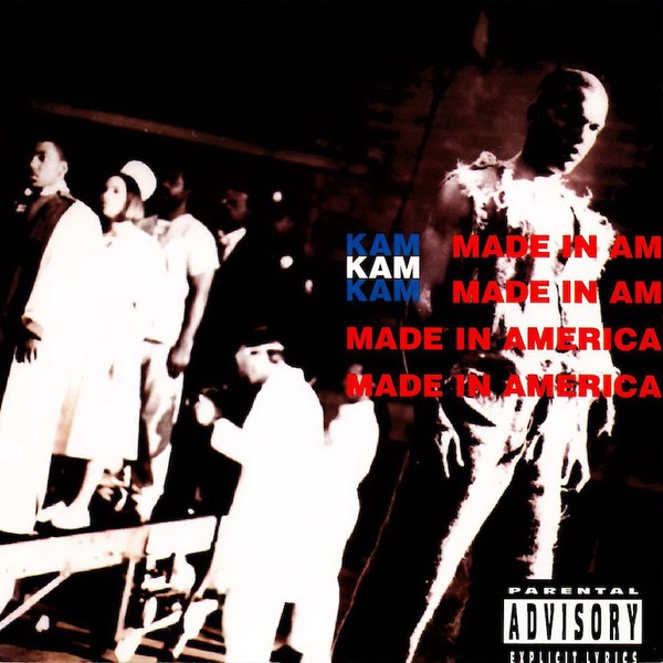 Kam – Made In America