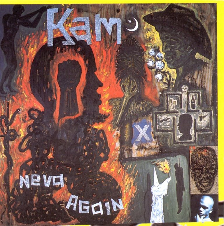 Kam – Neva Again