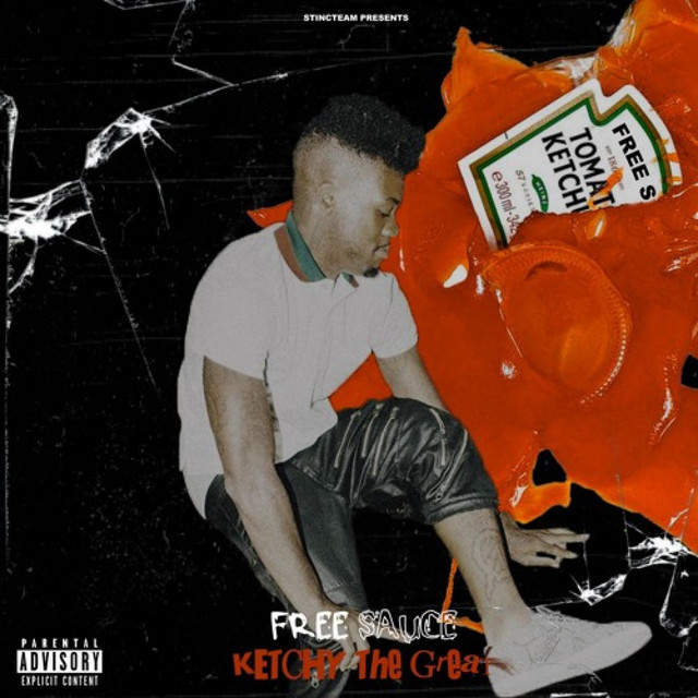 Ketchy The Great – Free Sauce