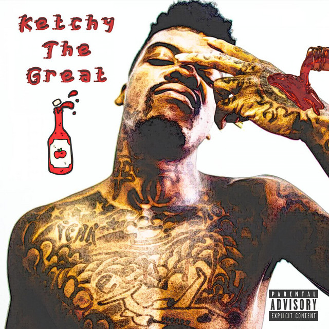 Ketchy The Great – Ketchy The Great