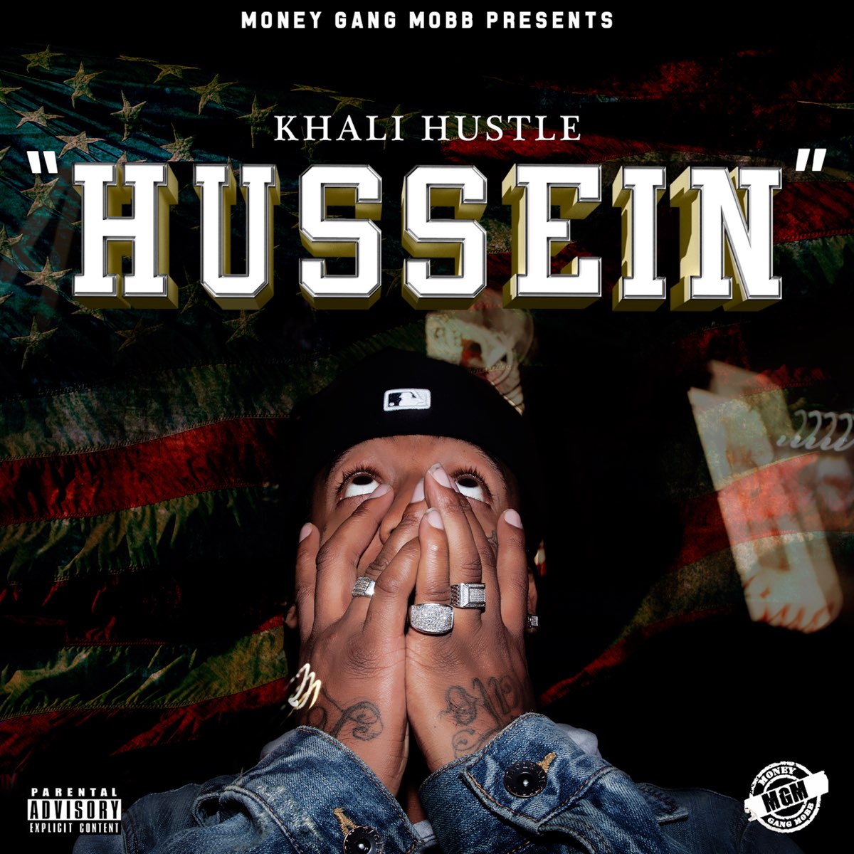 Khali Hustle - Hussein