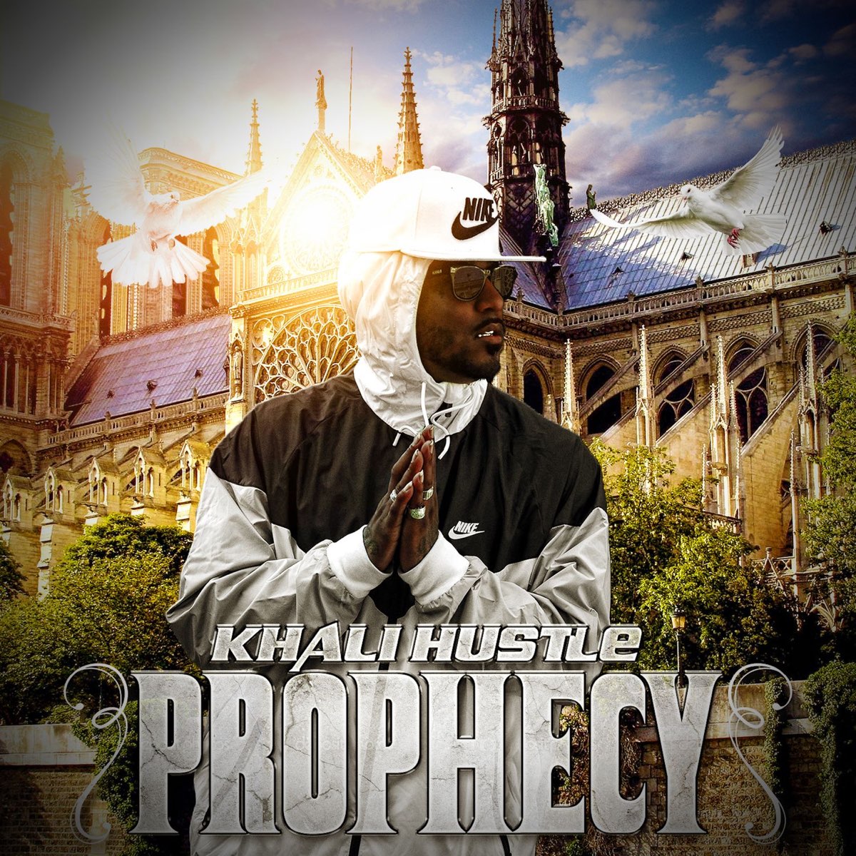 Khali Hustle - Prophecy