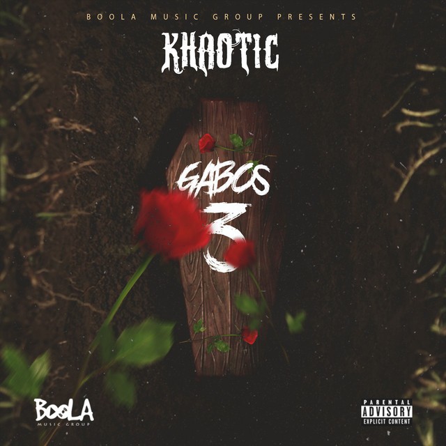 Khaotic – Gabos 3