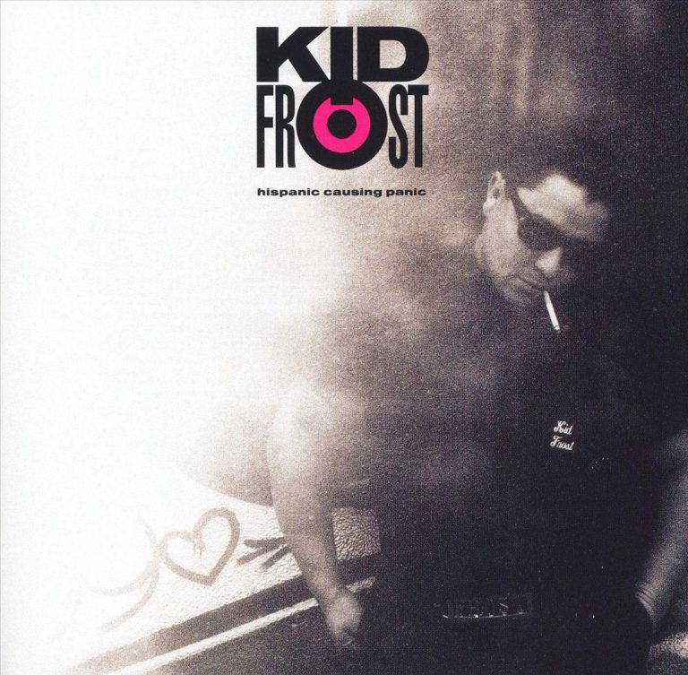 Kid Frost – Hispanic Causing Panic