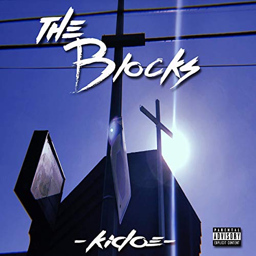 Kidoe - The Blocks