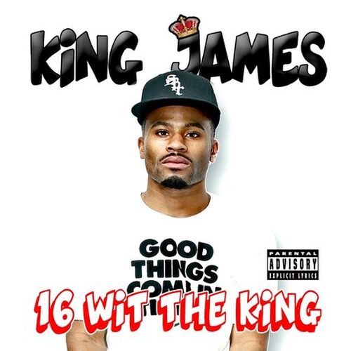 King James – 16 Wit The King