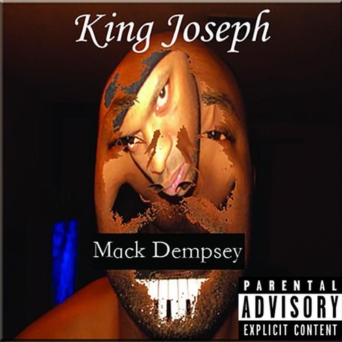 King Joseph – Mack Dempsey