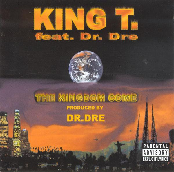 King T – The Kingdom Come