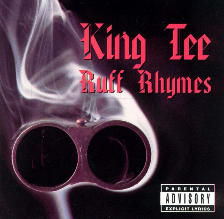 King Tee – Ruff Rhymes