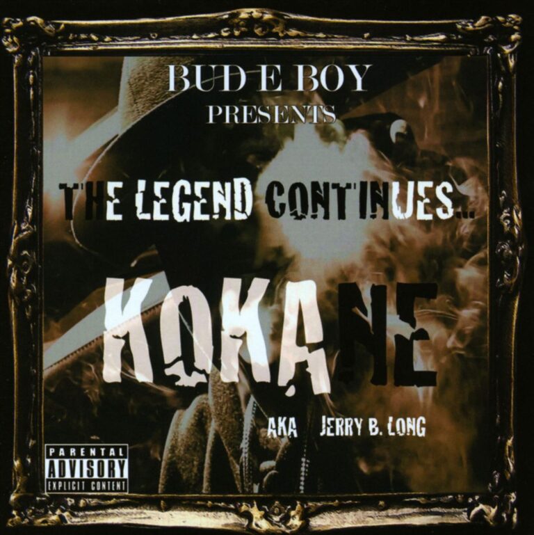 Kokane – The Legend Continues…