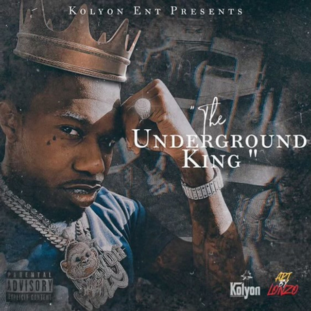 Kolyon - The Underground King (UGK)