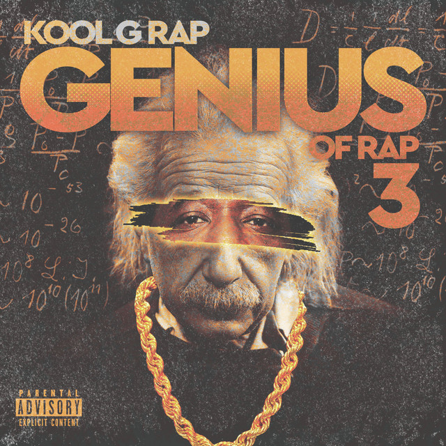 Kool G Rap – Genius Of Rap 3