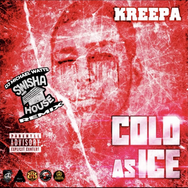 Kreepa & DJ Michael Watts – Cold As Ice (Swishahouse Remix)