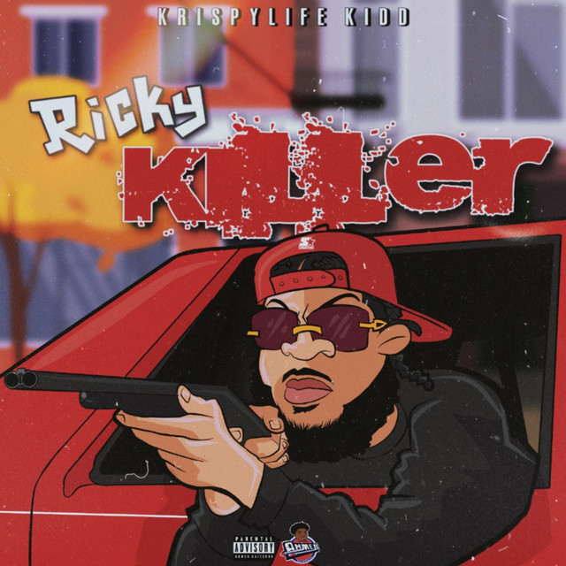KrispyLife Kidd – Ricky Killer